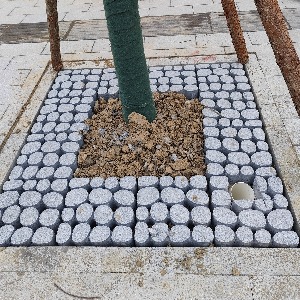 蘑菇石